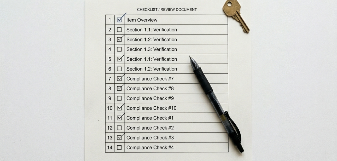 things to check before renting house India complete checklist