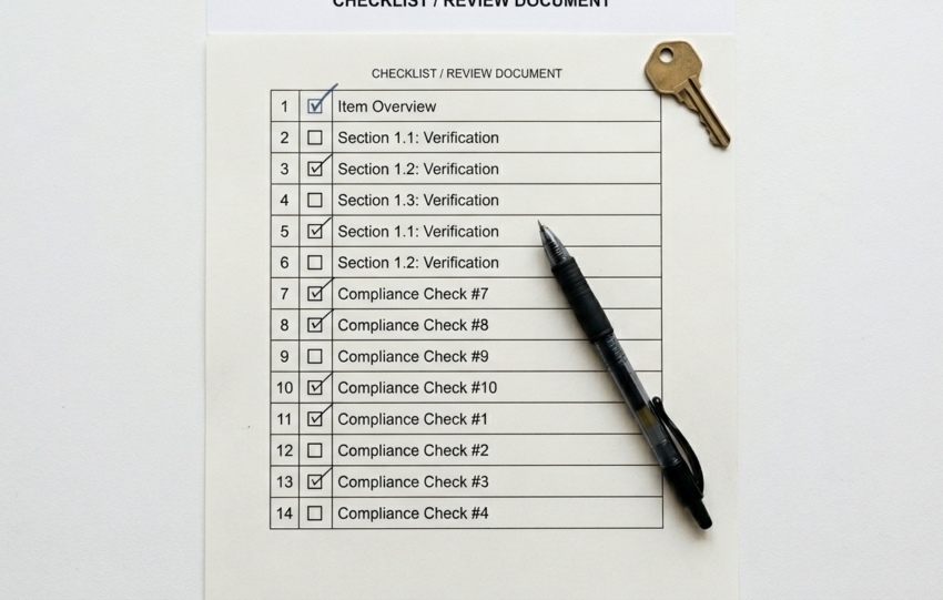 Things to Check Before Renting a House in India: The Complete Checklist