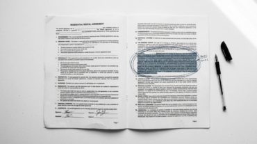 rental agreement mistakes to avoid India signing tips