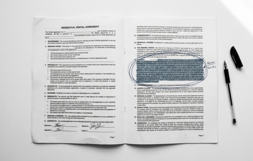 9 Rental Agreement Mistakes That Cost Indian Tenants — and How to Fix Each One