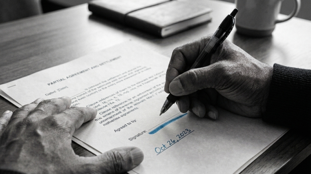 signing rental agreement carefully India mistakes
