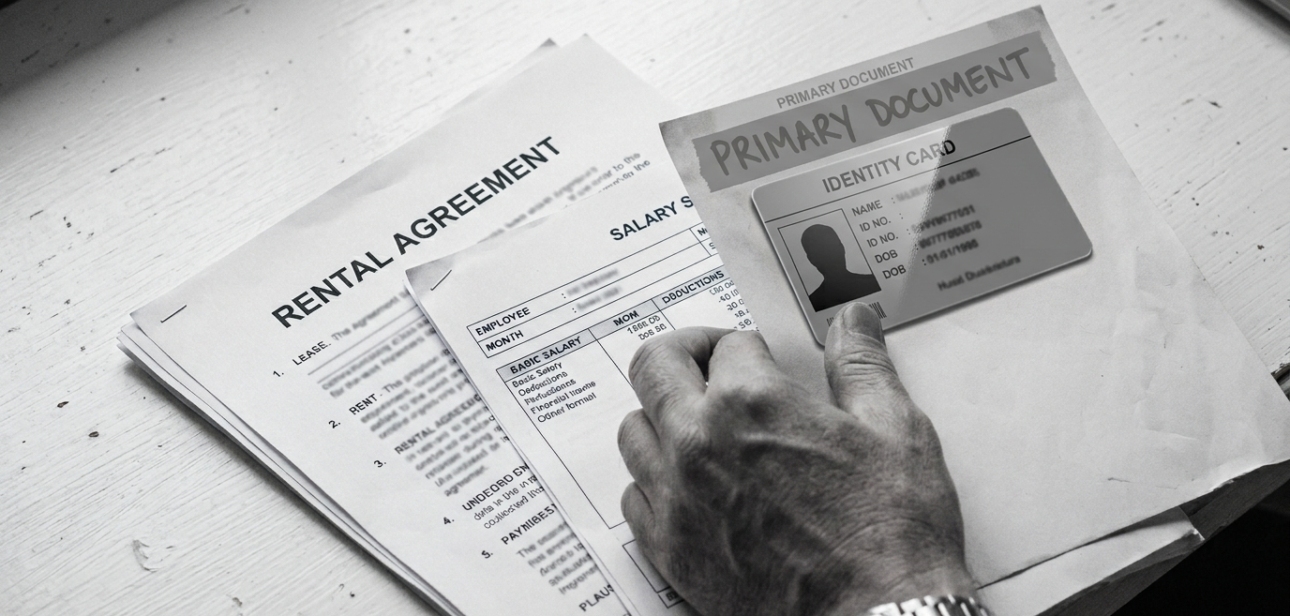 police verification tenant process India complete guide