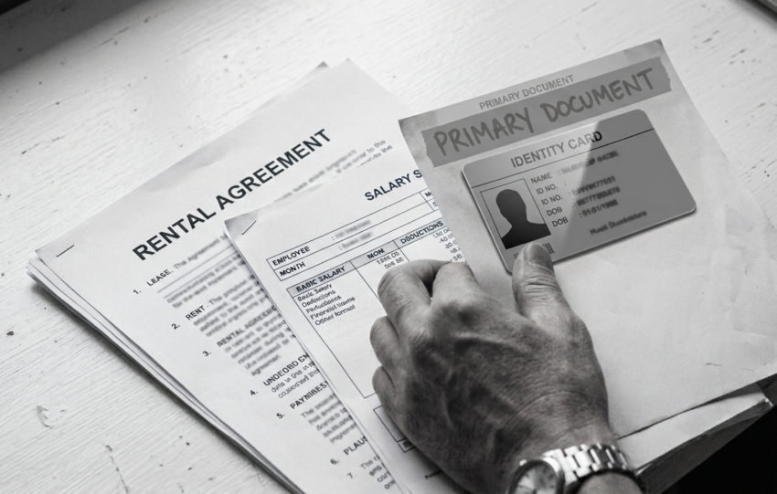 Police Verification for Tenants in India: Who Does It, How, and What Happens If You Skip It