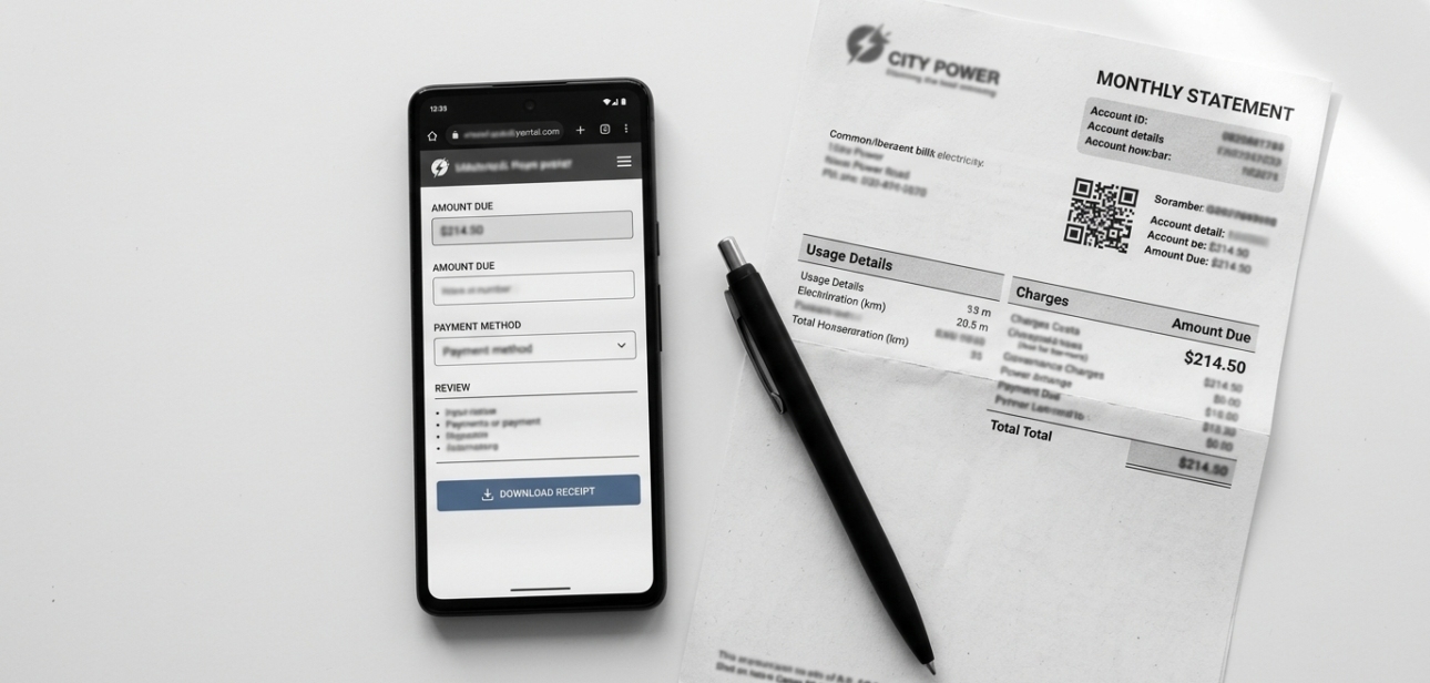 electricity bill download India state-wise online guide