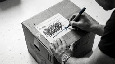 packers and movers checklist India booking guide