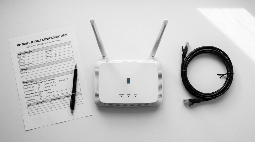 documents for new gas connection tenant India LPG