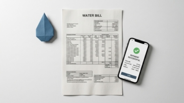 internet setup new apartment India broadband connection guide