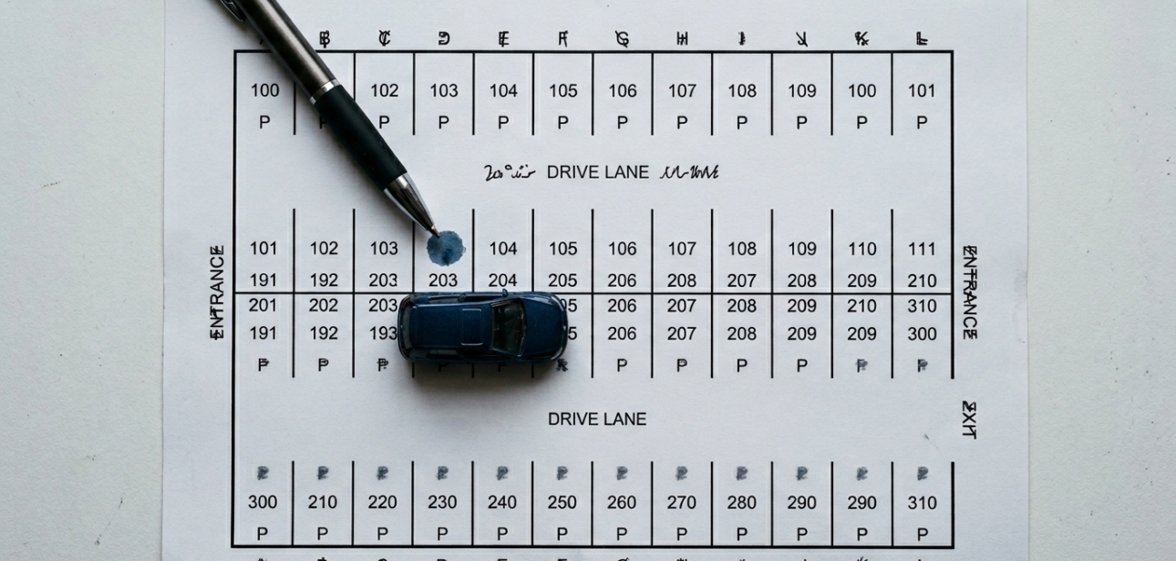 parking issues apartment India rights rules dispute resolution