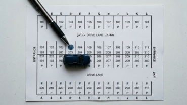 parking issues apartment India rights rules dispute resolution