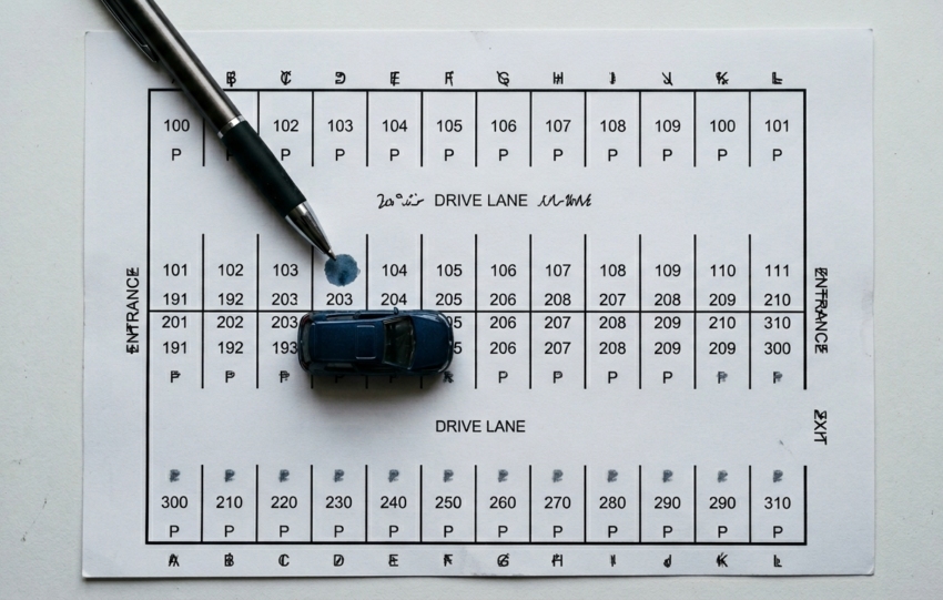 Parking Issues in Indian Apartments: Your Rights, the Rules, and How to Resolve Disputes