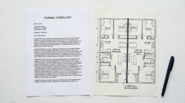 dealing with bad neighbours apartment India step by step guide