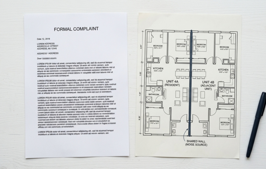 Dealing with Bad Neighbours in an Apartment in India: The Step-by-Step Guide
