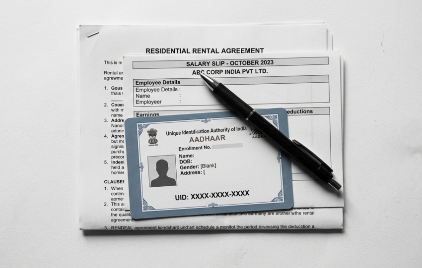 The 40-Point Checklist Before Moving Into a Rental House in India