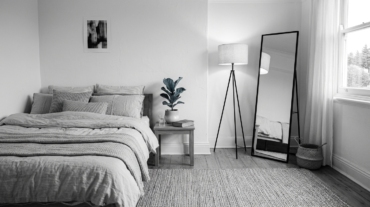 small bedroom design ideas India rental flat space solutions