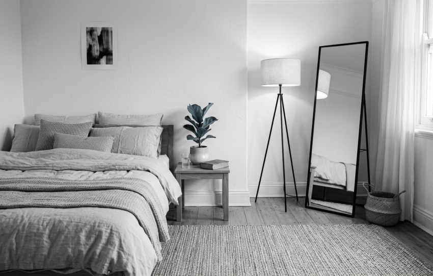 Small Bedroom Design Ideas for India: 10 Smart Solutions That Work in Rental Flats