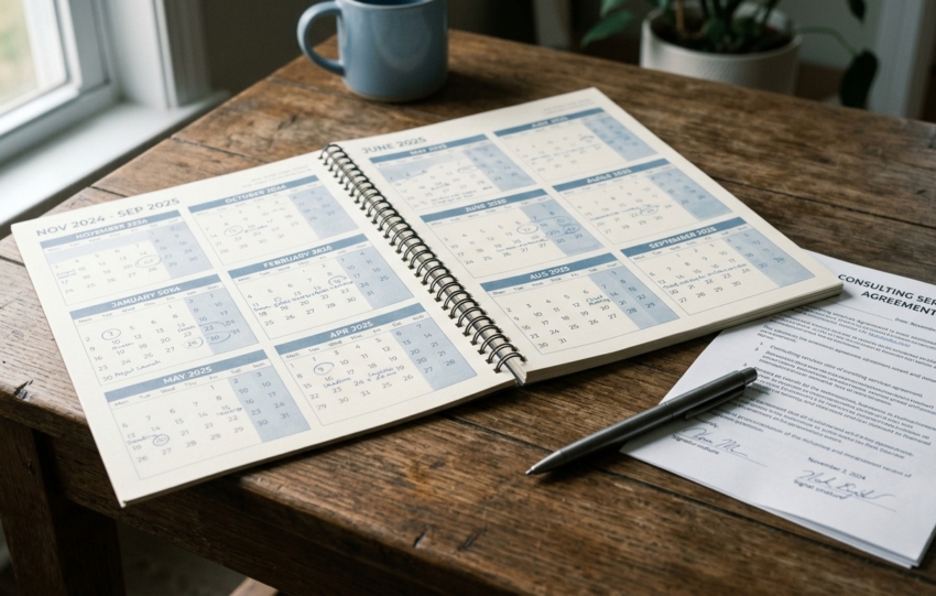 Minimum Rent Agreement Duration in India: The 11 Month Rule Explained