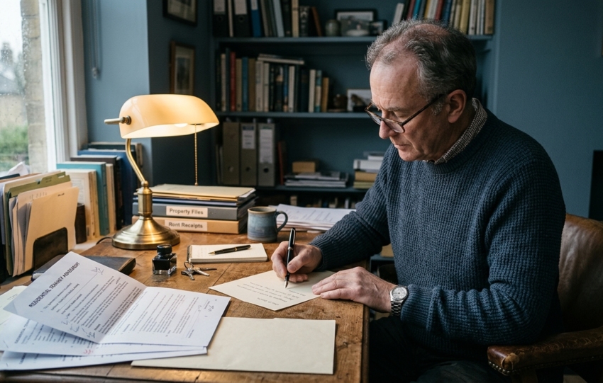 How to Increase Rent for a Tenant: A Legal Guide for Indian Landlords