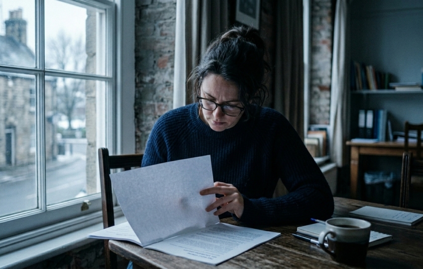 Rental Agreement Checklist: 15 Things to Verify Before You Sign