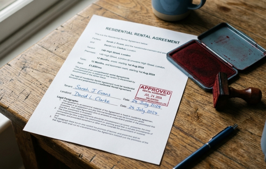 Stamp Duty on Rent Agreements in India: A State-by-State Guide