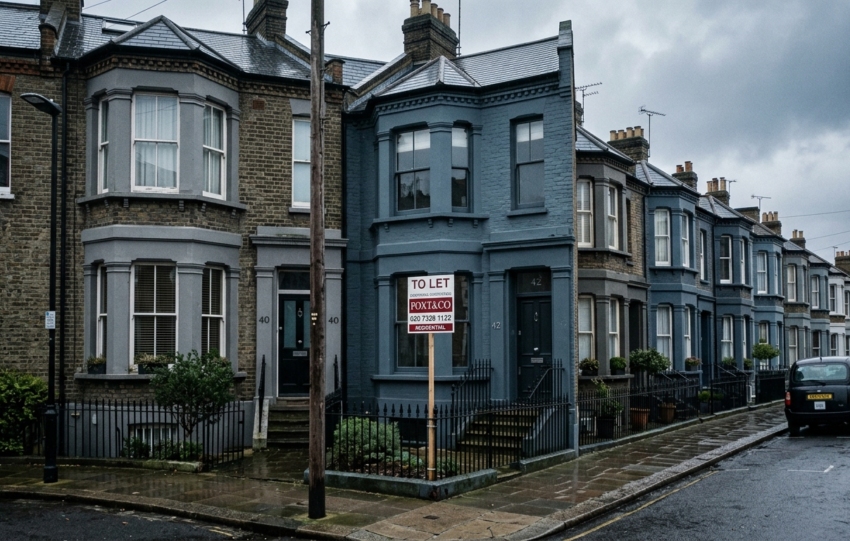 Fake Landlord and Rental Scams in London: What Renters Need to Know