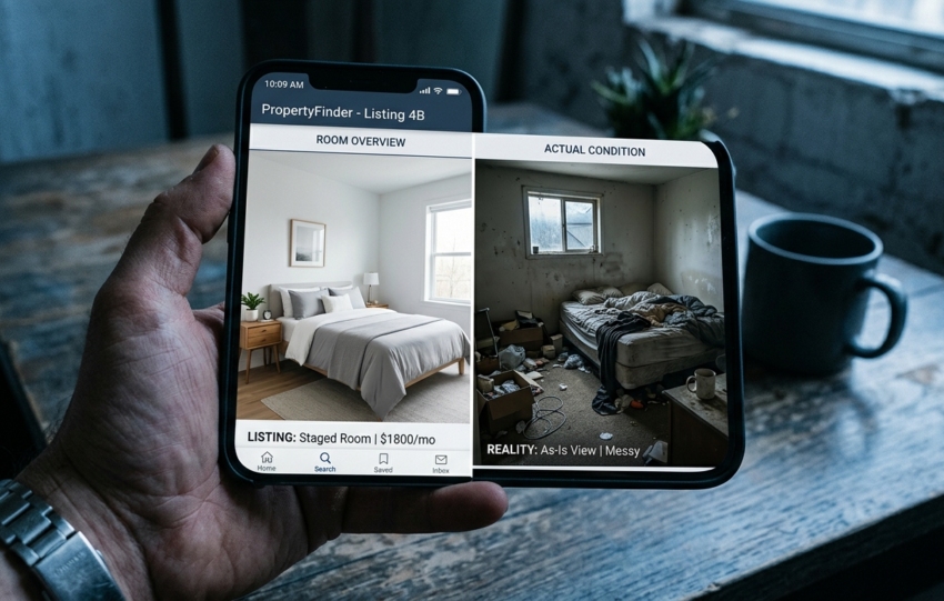 PG Scams in India: How to Spot Them Before You Pay