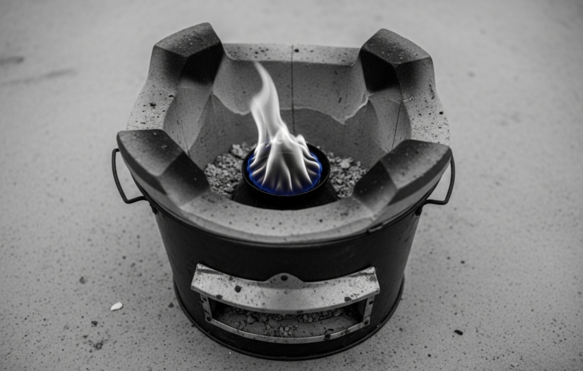 Bengaluru Family Evicted for Using Firewood During LPG Shortage. Was It Legal?