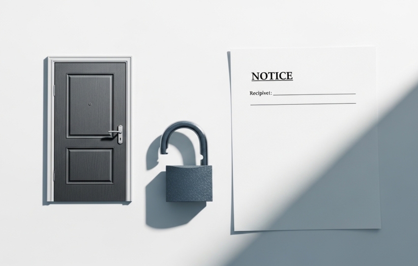 Can a Landlord Evict Without Notice in India? The Law Is Clearer Than You Think