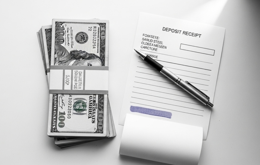 Security Deposit Rules in India: How Much, What Can Be Deducted, and When It Must Be Returned