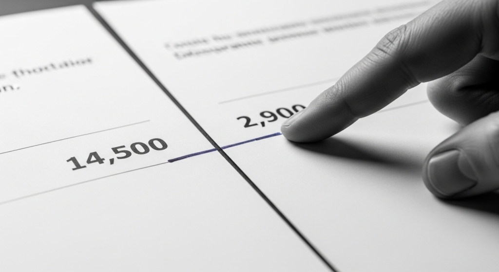 arbitrary rent increase India tenant rights escalation clause