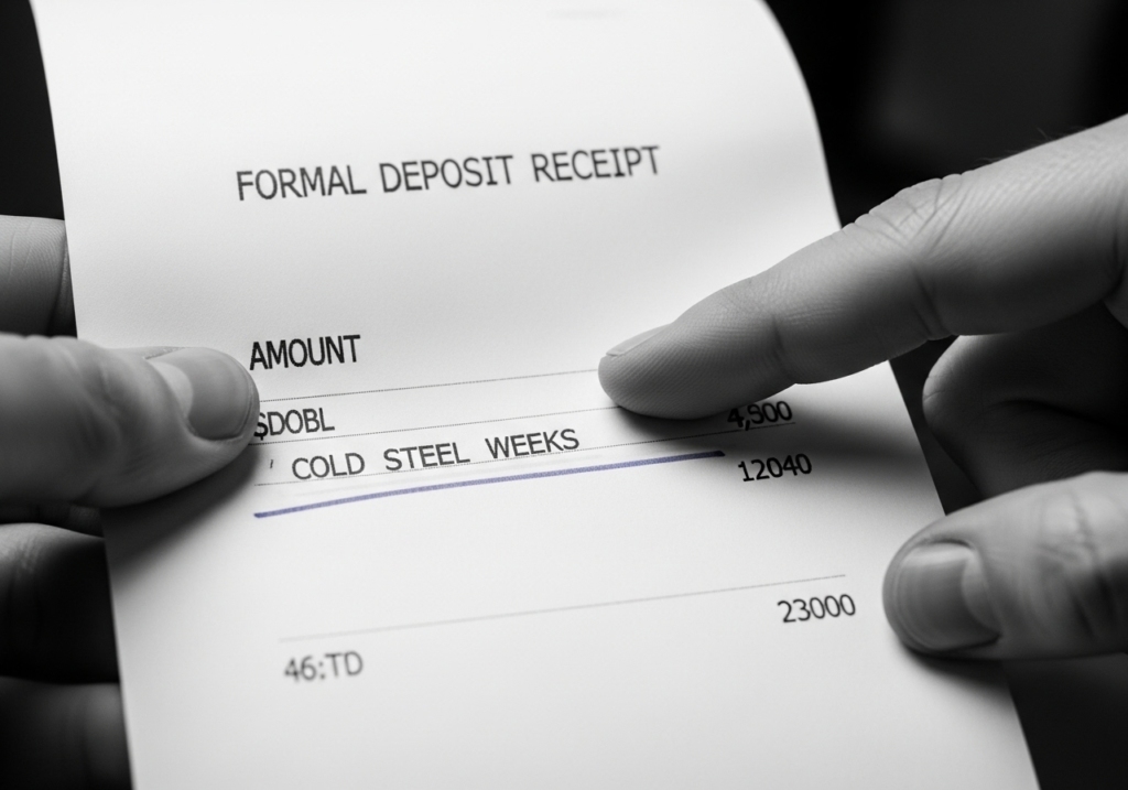 vague security deposit deductions disputed by Bengaluru tenant