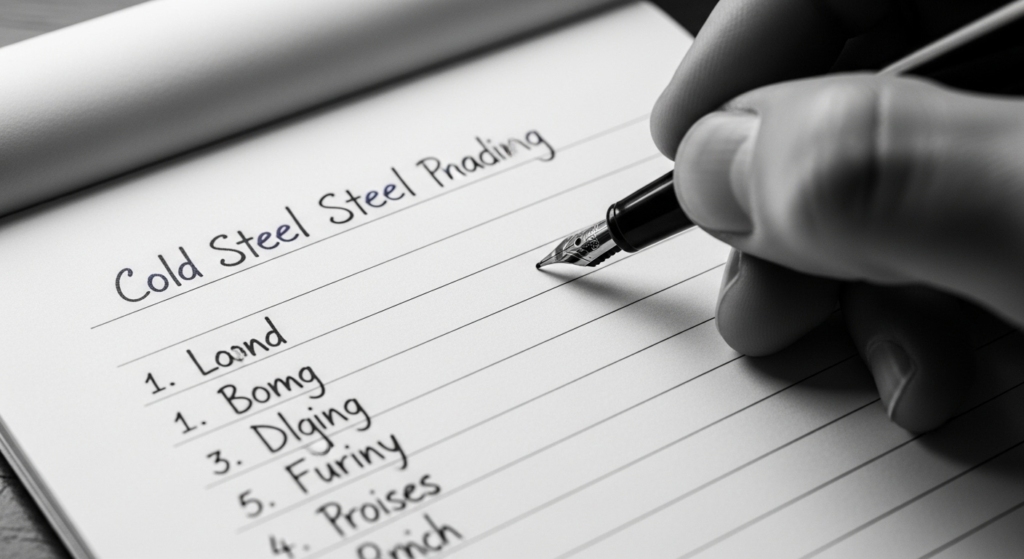 tenant documenting rental problems India written record