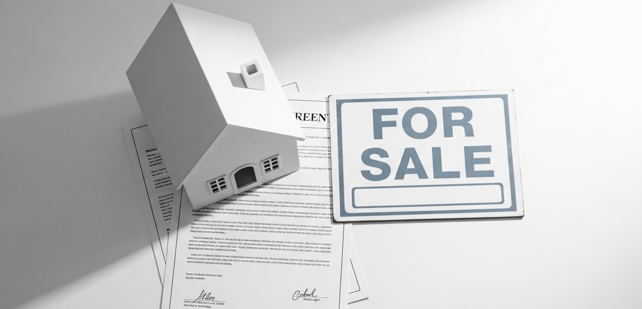 UK landlords selling properties ahead of Renters Rights Act 2026