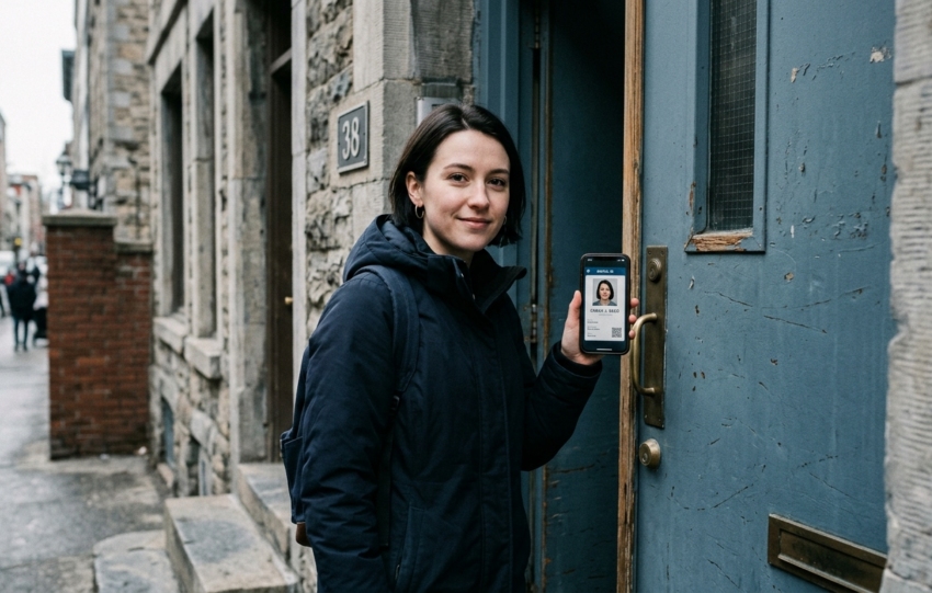 How to Verify a Landlord Is Legitimate Before Paying Any Deposit
