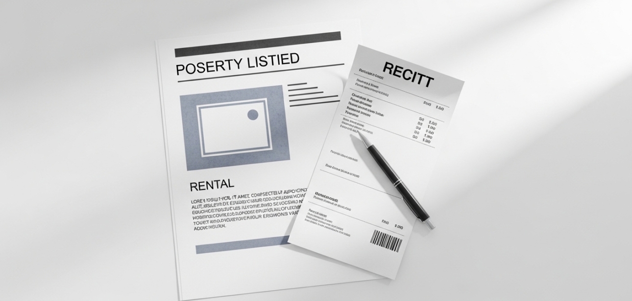 broker scam India renting rental fraud tenant warning