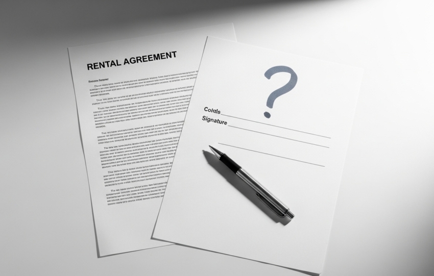 Is Rent Agreement Mandatory in India? Here’s the Honest Answer