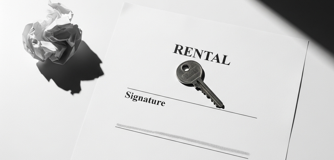 Kerala High Court ruling landlord criminal trespass rented home