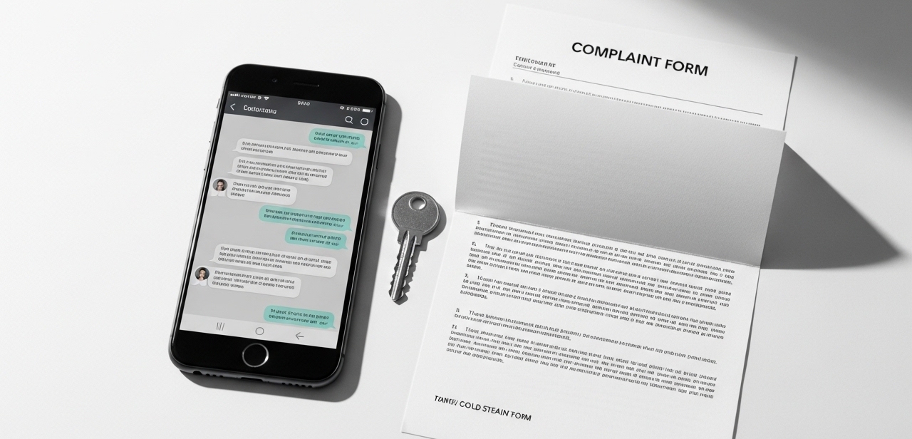 landlord harassment northeast residents Delhi SPUNER police