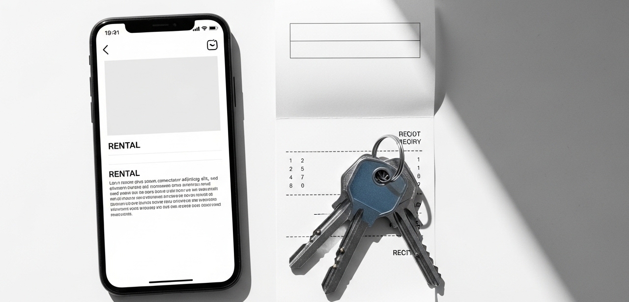 fake landlord rental scam London deposit fraud