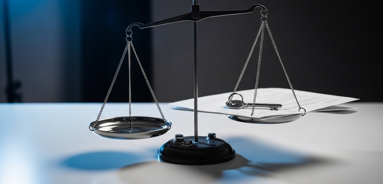 weighing lease vs rent rights for tenants India