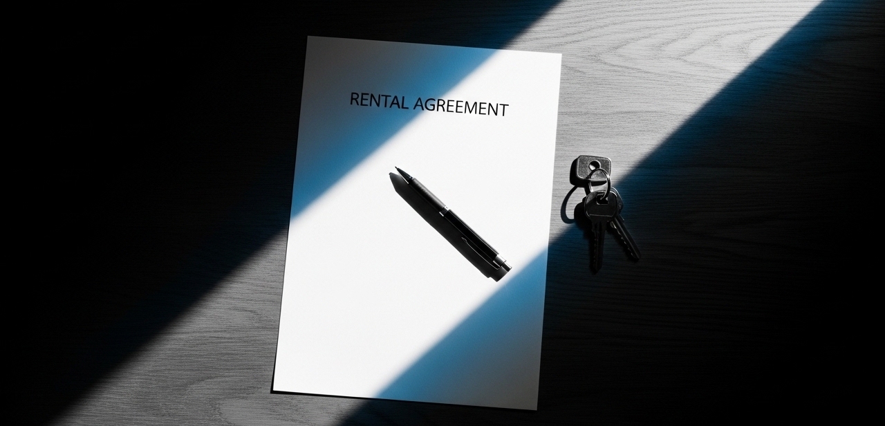 rent agreement clauses explained for tenants