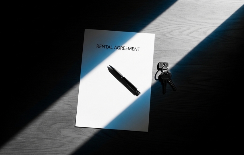 5 Essential Rent Agreement Clauses Every Tenant Must Know Before Signing