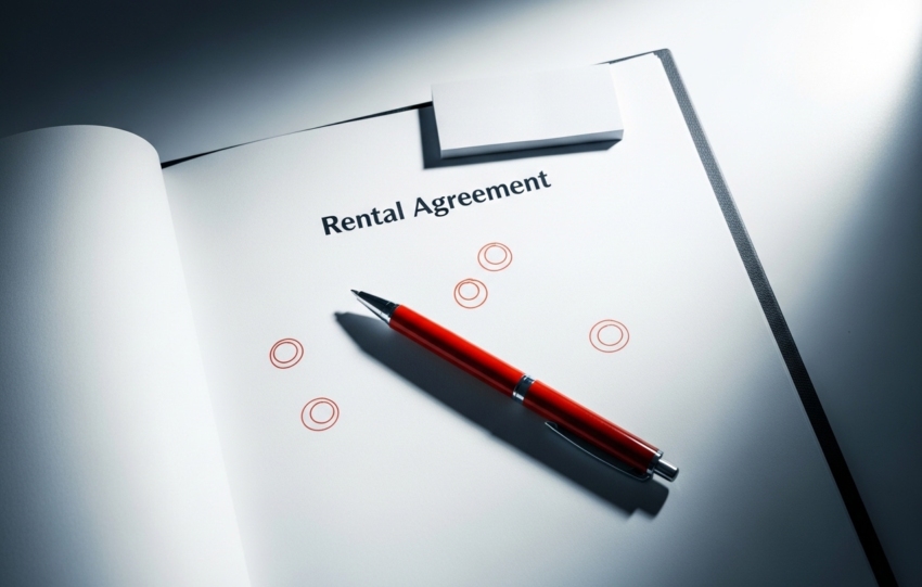 Rent Agreement Duration India: Why 11 Months Is the Norm — and What It Means for You