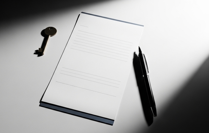 Rent Receipt Format India: 7 Must-Have Details Every Tenant Needs