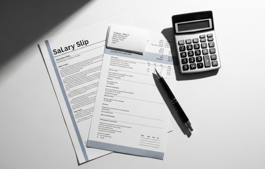 Rent Receipt for HRA: 5 Rules That Could Save — or Cost — You Taxes