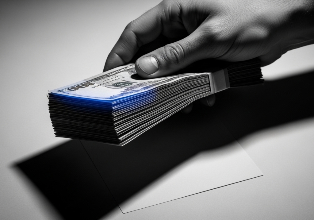 security deposit clause in a rental agreement